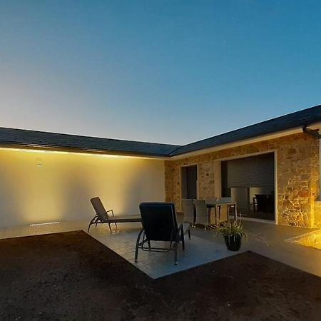 Aires De Miguez Villa Jove ภายนอก รูปภาพ