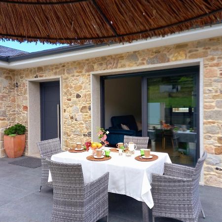 Aires De Miguez Villa Jove ภายนอก รูปภาพ