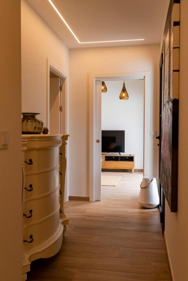 Aires De Miguez Villa Jove ภายนอก รูปภาพ