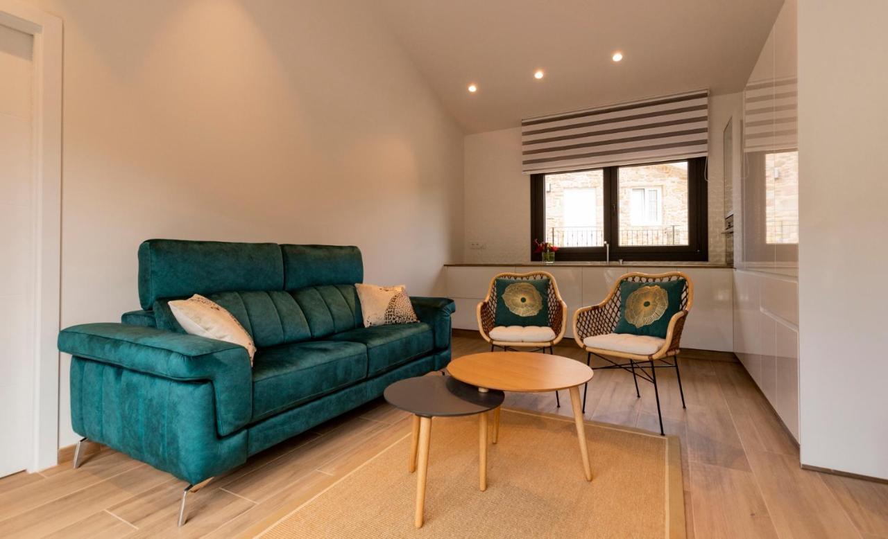 Aires De Miguez Villa Jove ภายนอก รูปภาพ