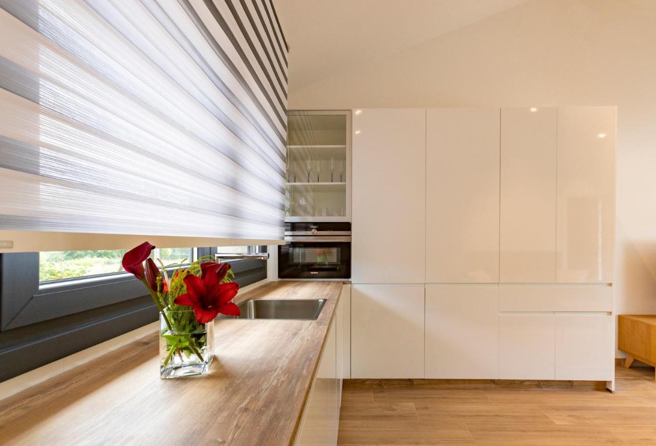 Aires De Miguez Villa Jove ภายนอก รูปภาพ