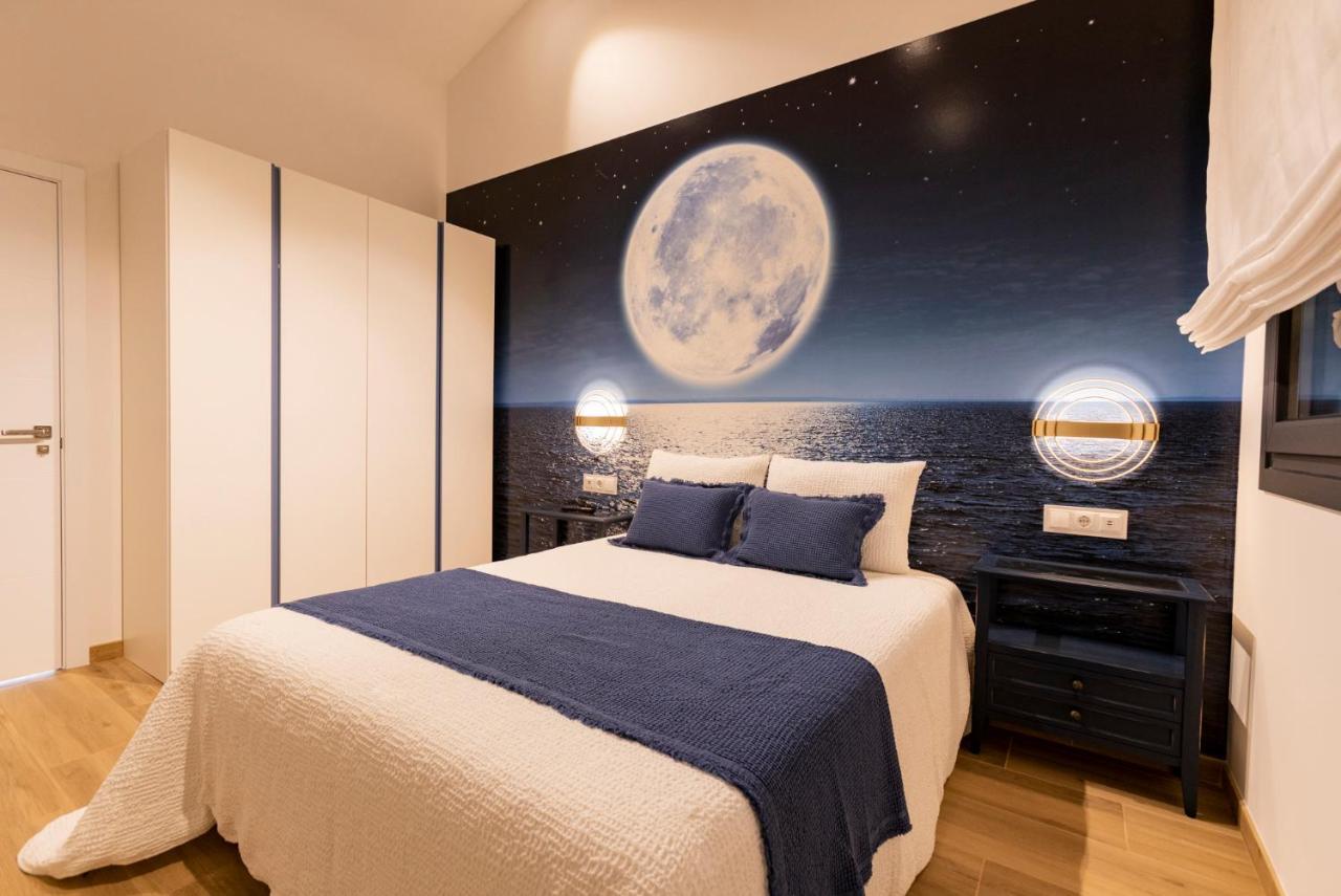 Aires De Miguez Villa Jove ภายนอก รูปภาพ
